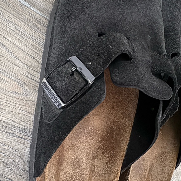 ✨•Birkenstock Boston Clogs•✨ - Picture 5 of 7